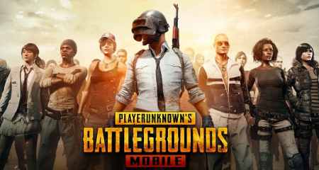 PUBG Moblie手游版官方地址及下载链接