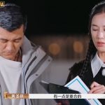 再见爱人4，留一手无望复合，杨子情场老手