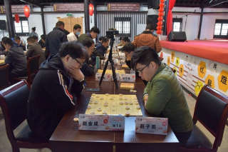 2024中国象棋协会发布禁赛名单，前三全部落网